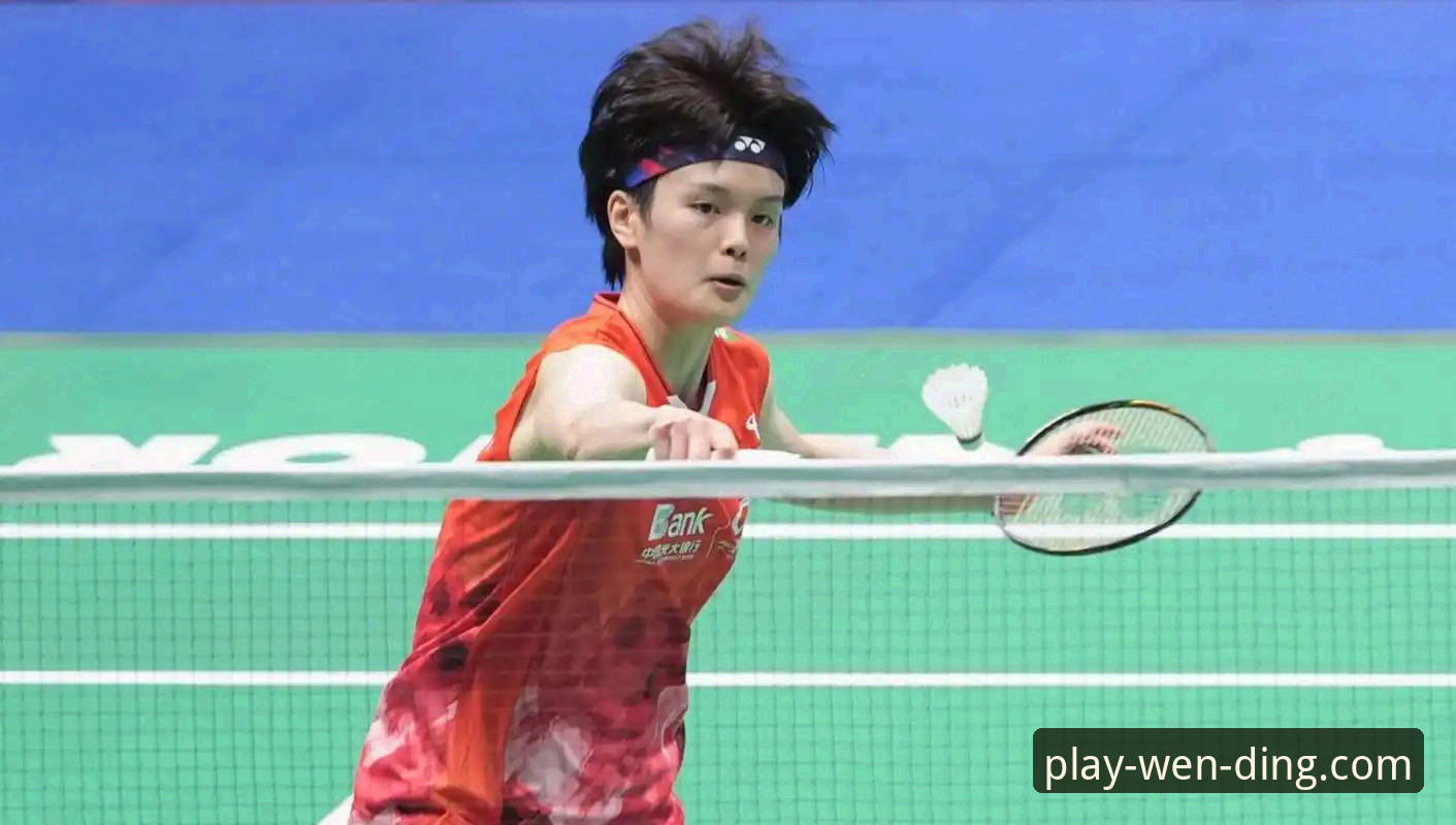 尤伯杯半决赛中国队3-0横扫日本，第21次晋级决赛深度解析